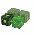 Animacion Railroad Ink Challenge Dice Expansion Eldritch Pack AN3299427